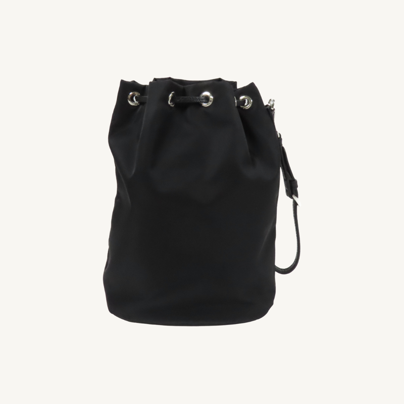 Re-Nylon Drawstring Pouch