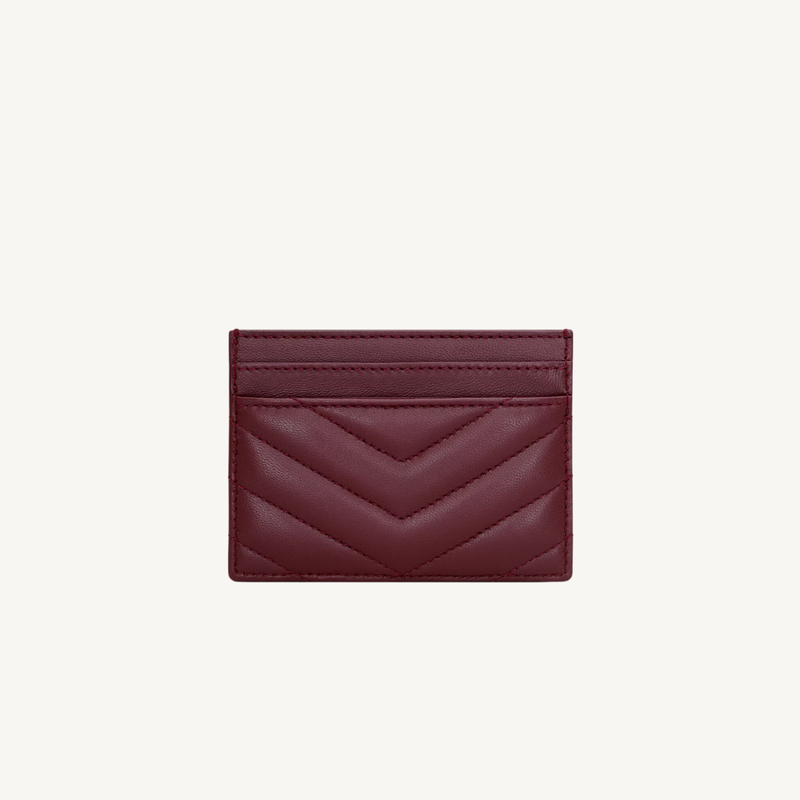 Cassandre Card Case
