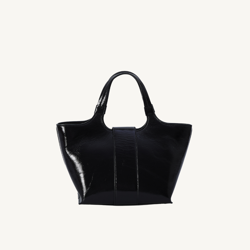 Viv' Choc Mini Shopping Bag