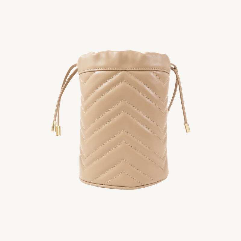 GG Marmont Mini Bucket Bag