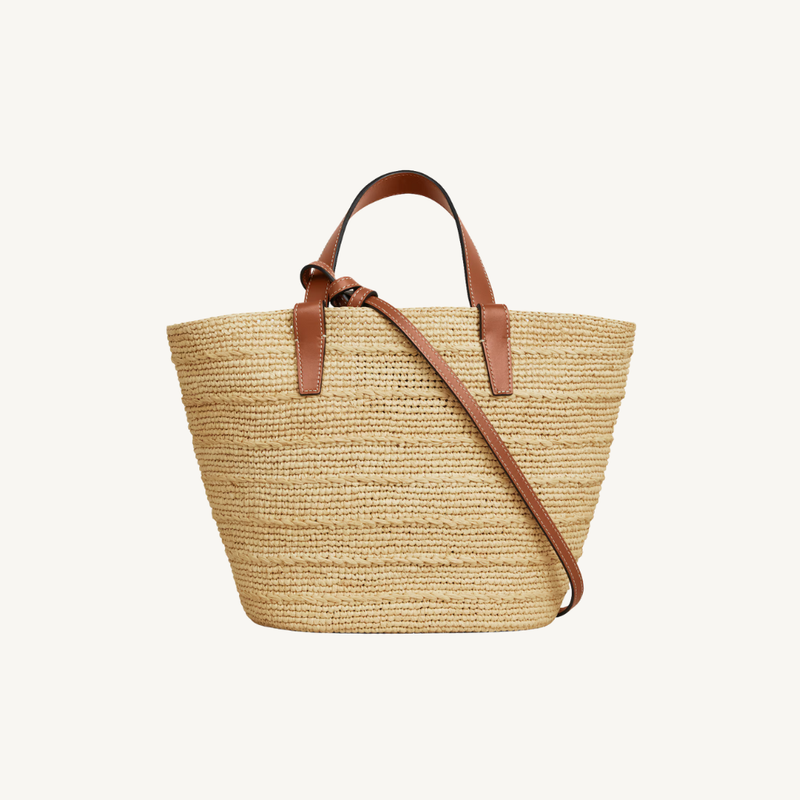 Teen Supple Celine Classic Panier