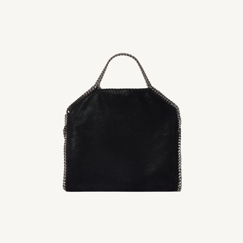 Falabella Fold-Over Tote Bag