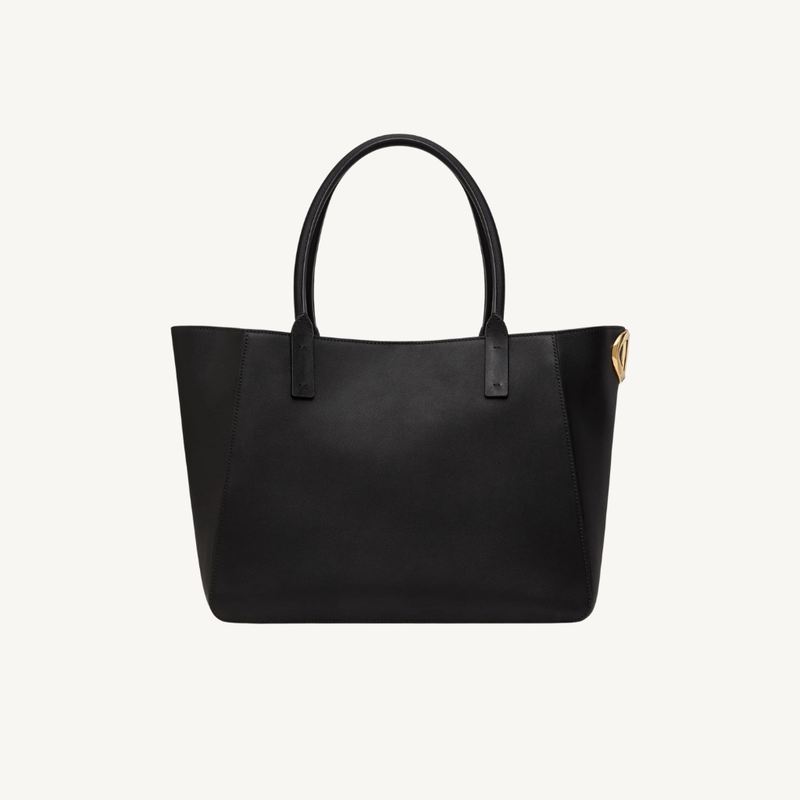 Vlogo Side Shopping Bag