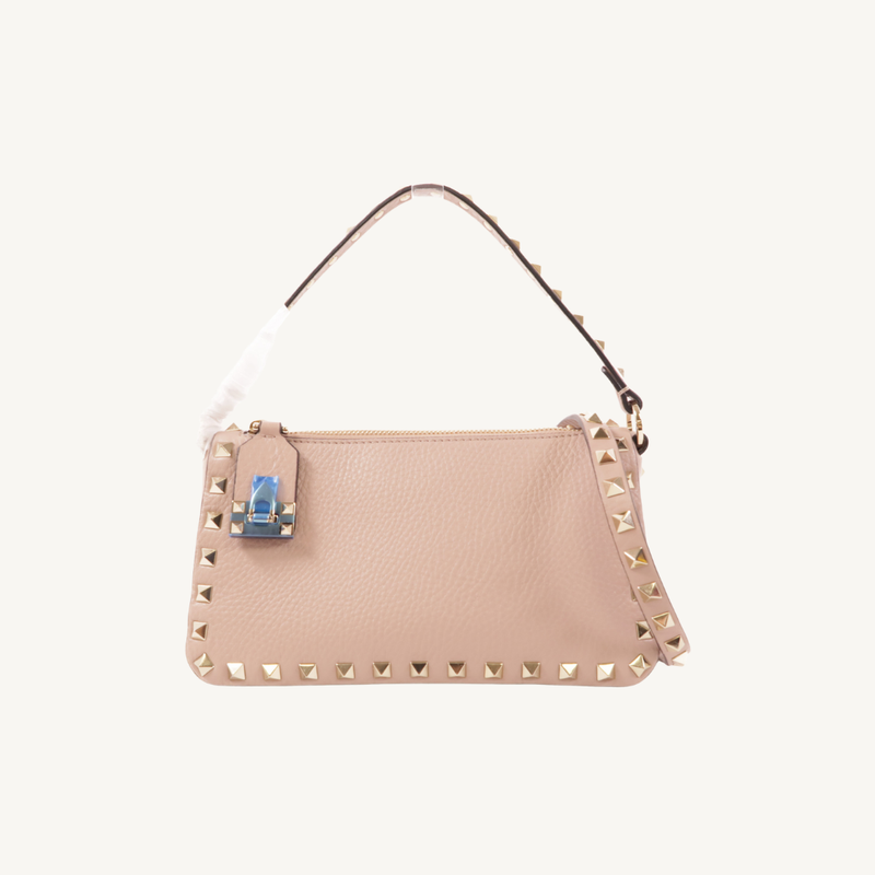 Small Rockstud Crossbody Bag