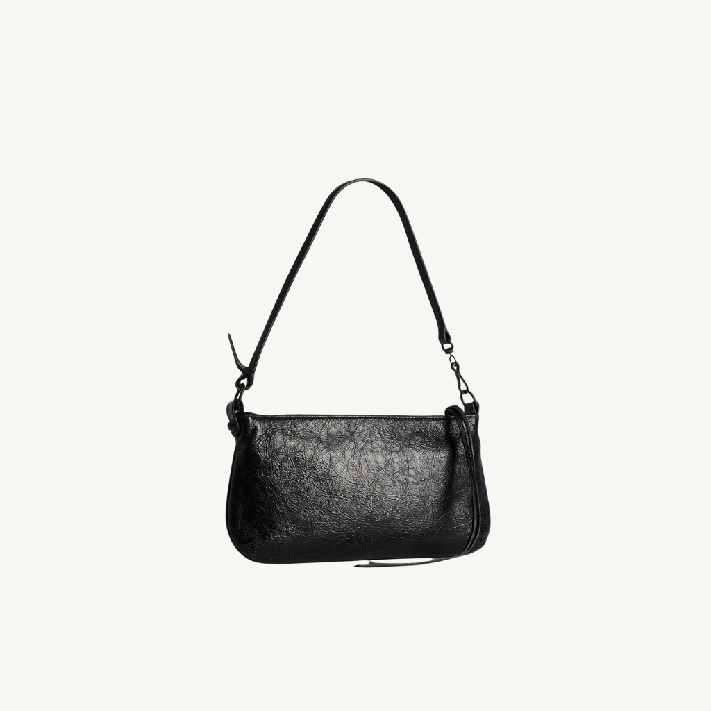 Le City Pouch On Strap