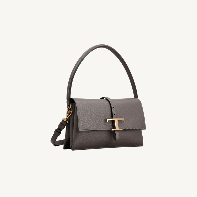 T Timeless Mini Flap Bag