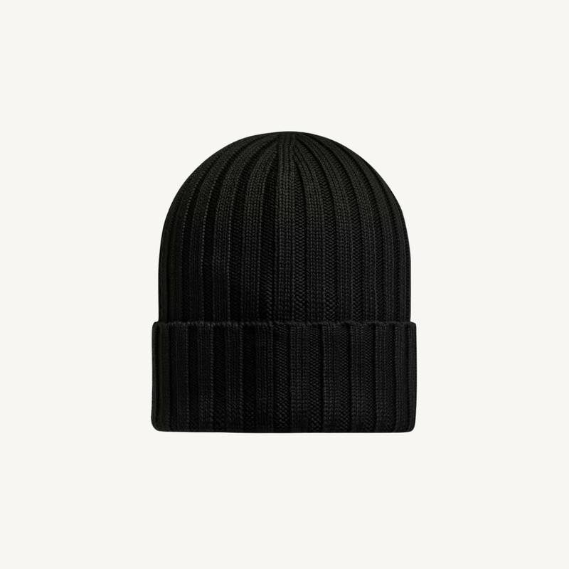 Wool Beanie