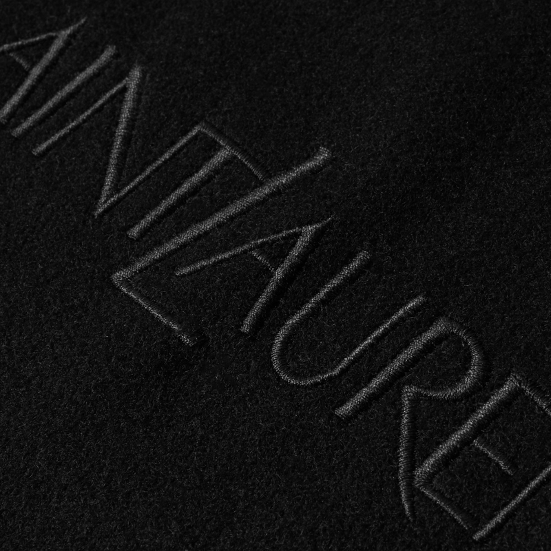 Scarf in Cashmere Jacquard