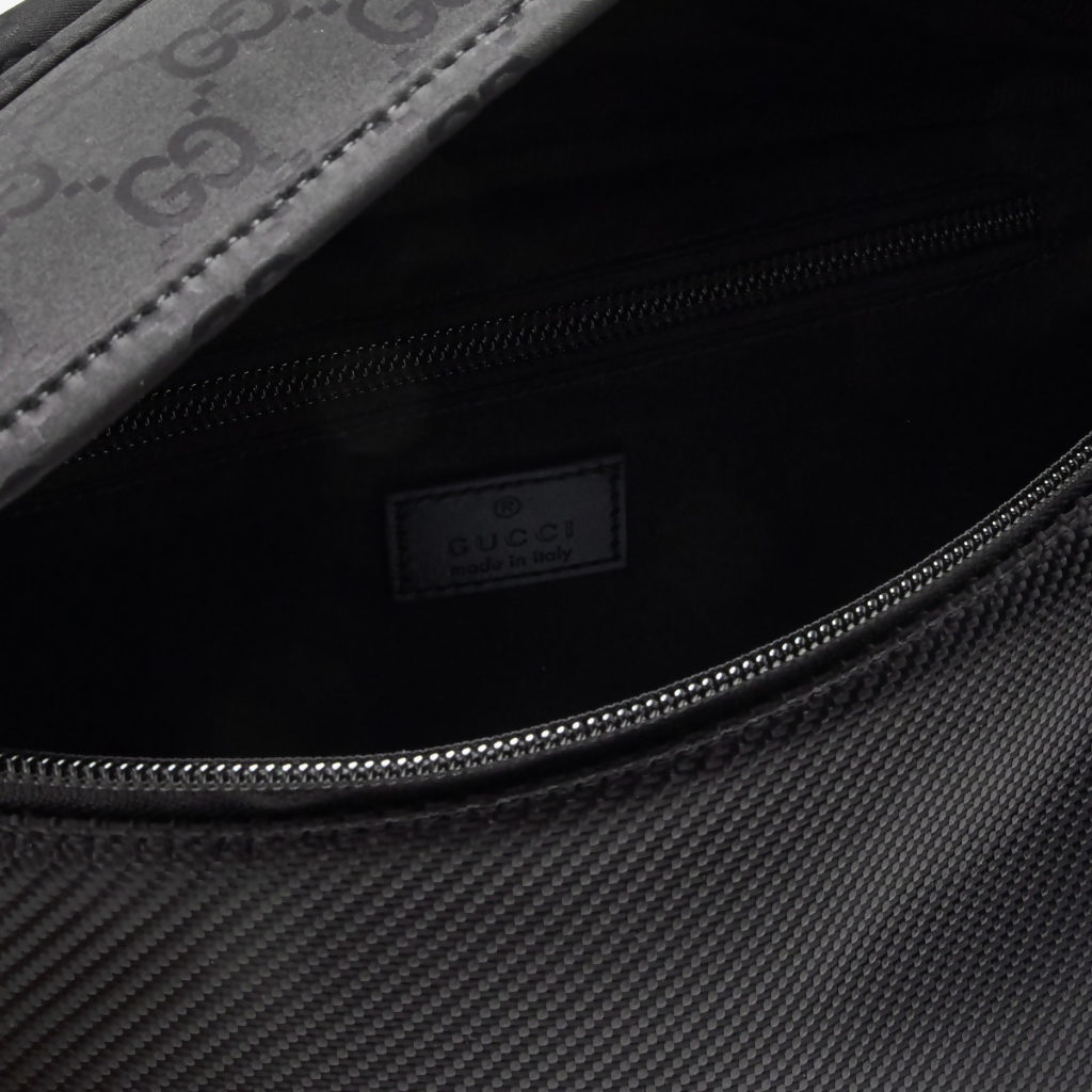 Nexus Large Belt Bag