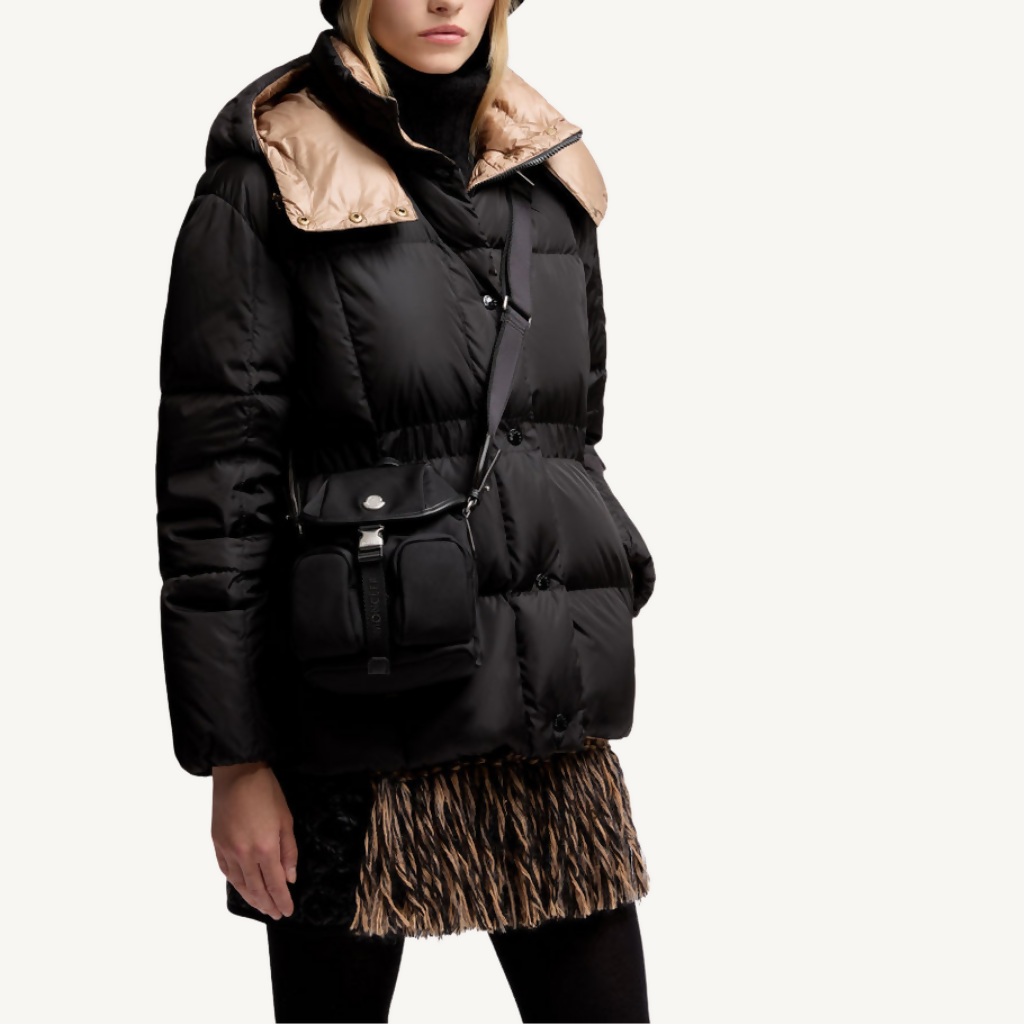 Mini Trick Crossbody Bag