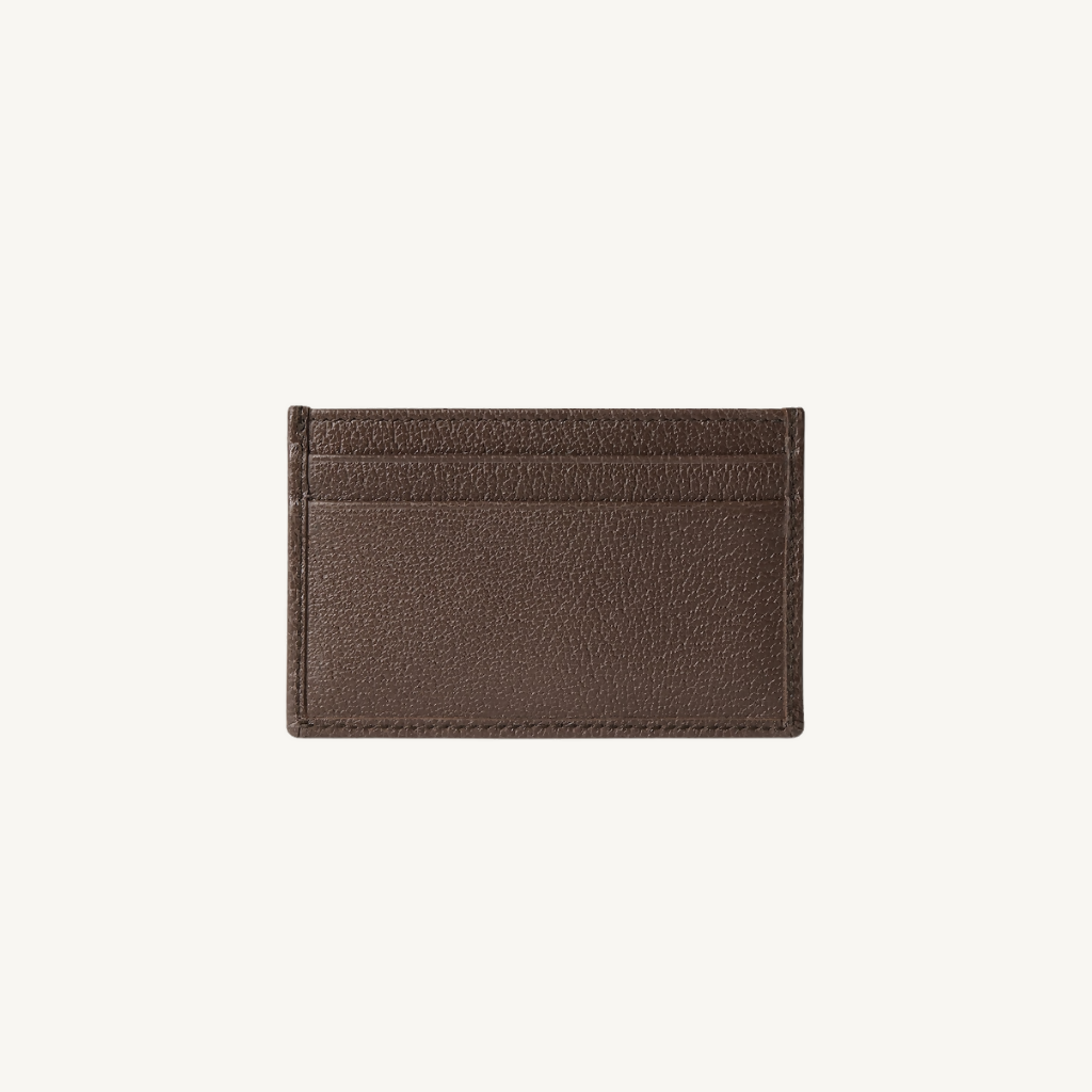 Ophidia Card Case