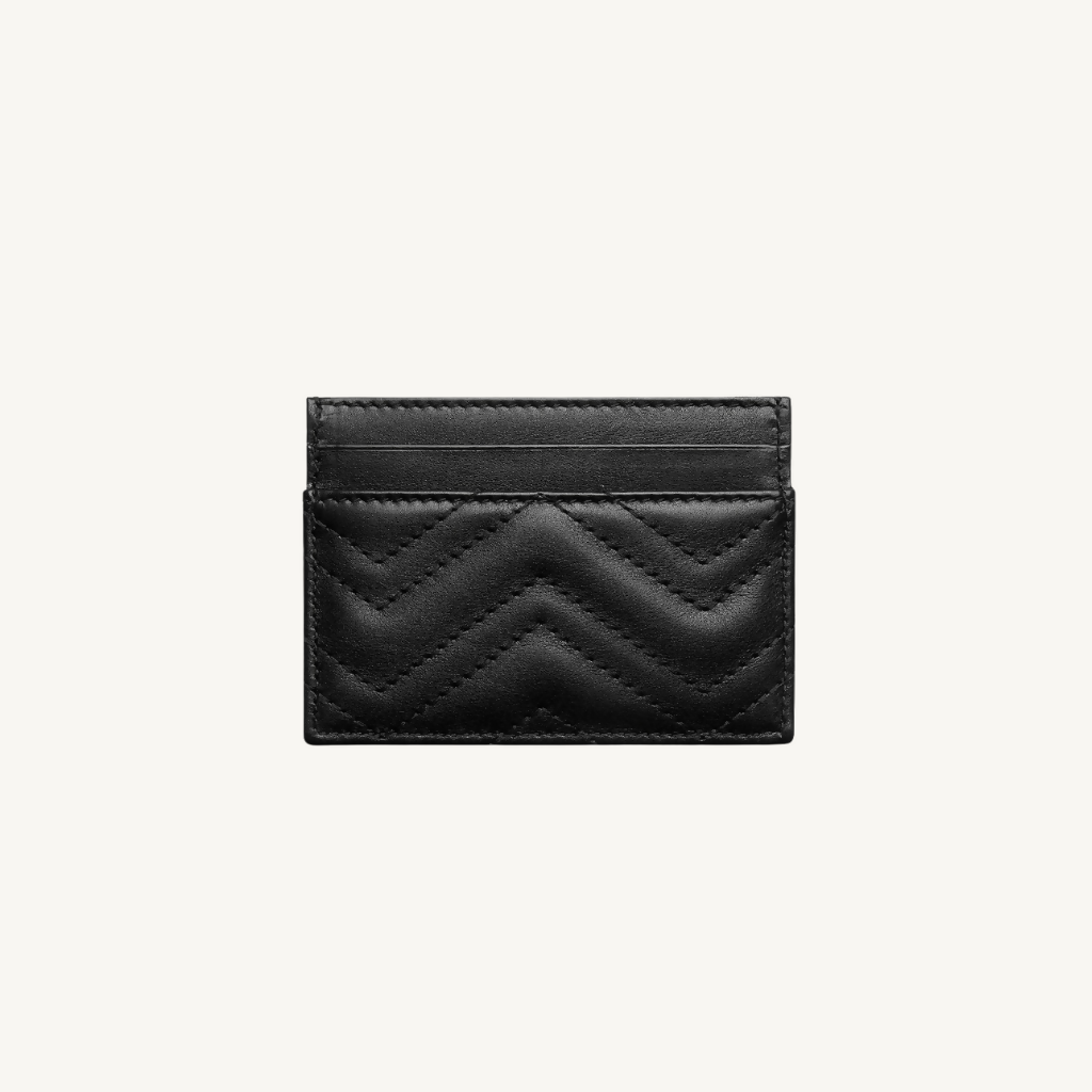 GG Marmont Card Case