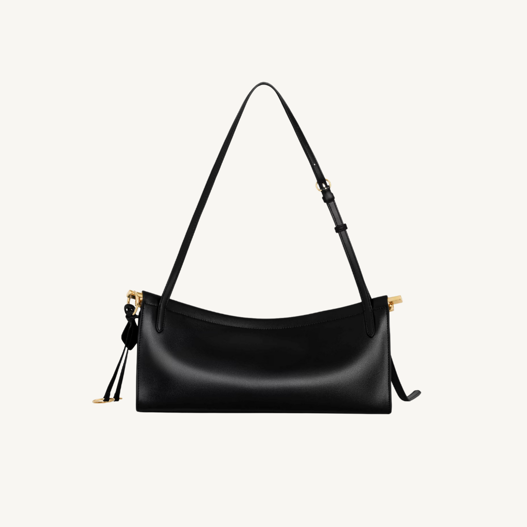 Medium Le Click East West Bag