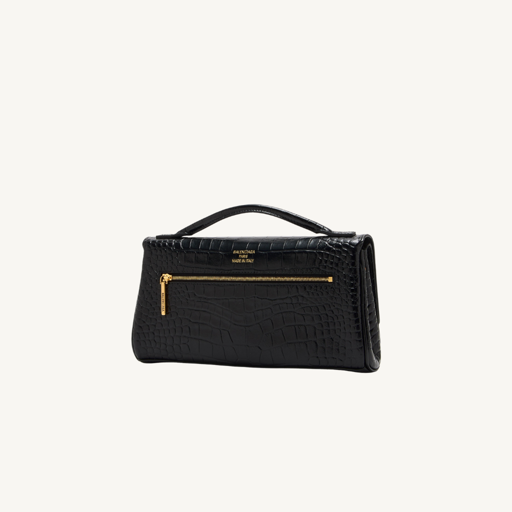 Bel Air Small Clutch