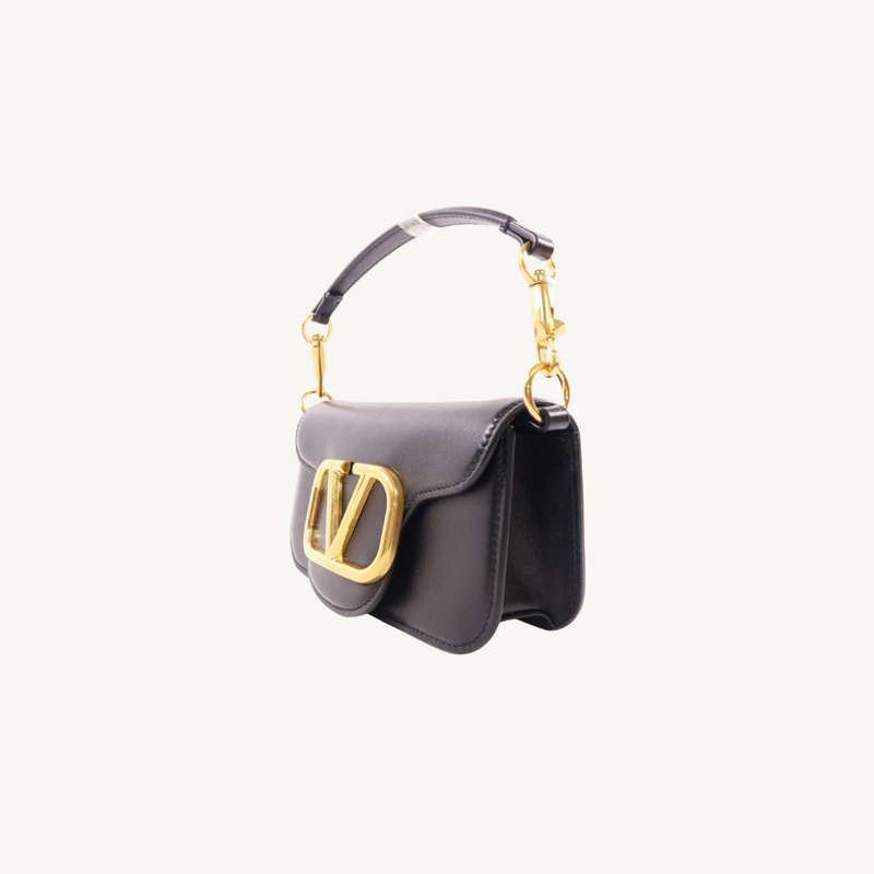 Small Locò Shoulder Bag
