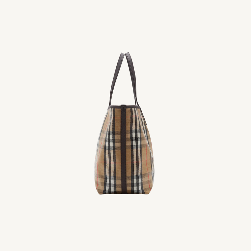 Medium Highlands Tote