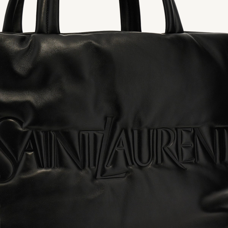 Tote In Nappa Lambskin