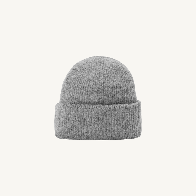 The Gros Grain Beanie