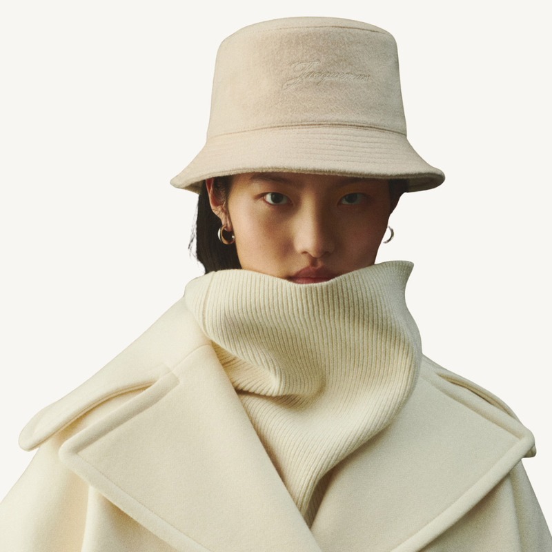 The Cachemiro Bucket Hat