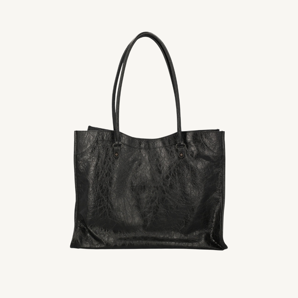 Le City Medium Tote Bag