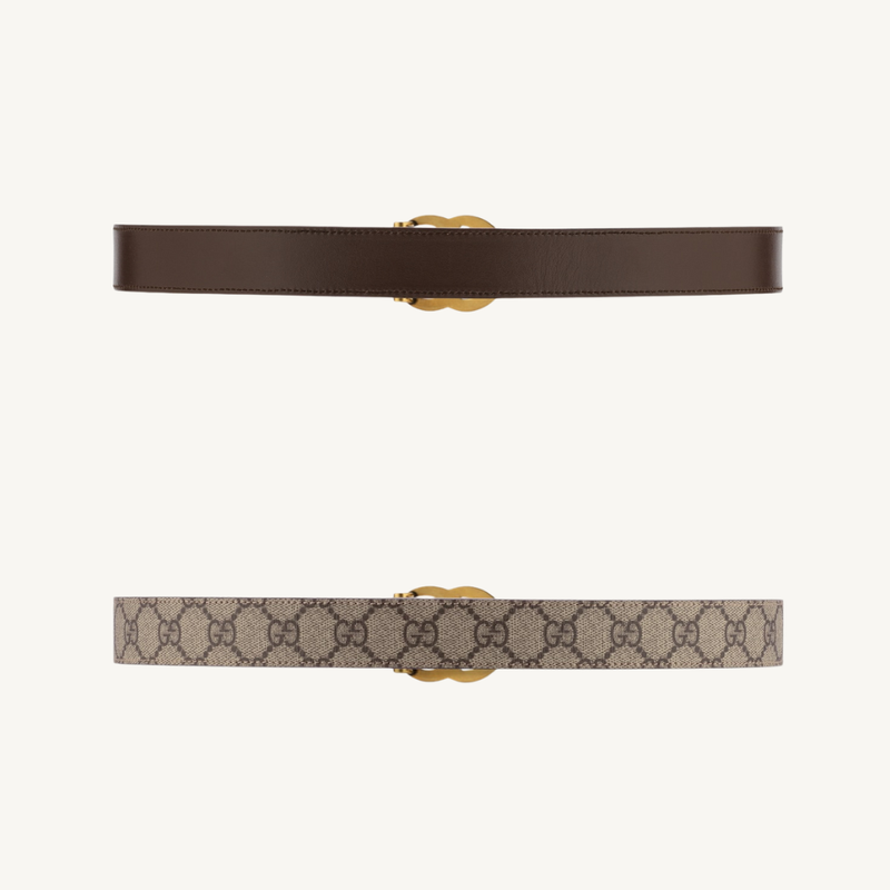 GG Marmont Reversible Belt