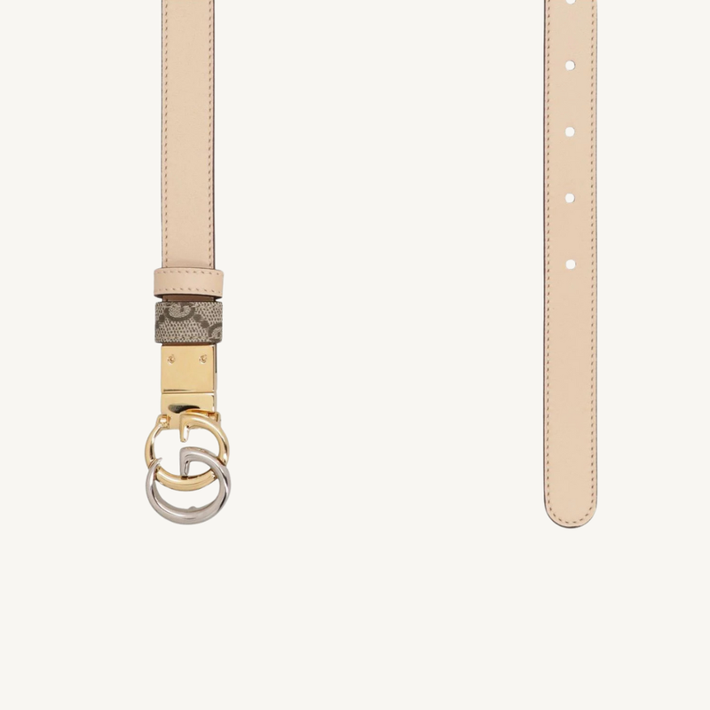 GG Marmont Reversible Belt