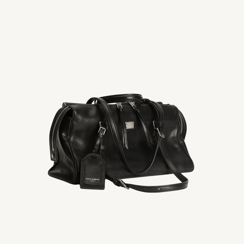 Vittoria Calfskin Bag