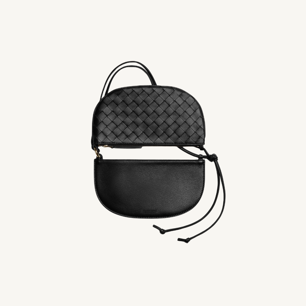 Gemellini Double Pouch