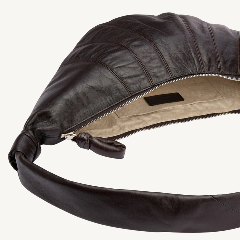 Medium Croissant Bag