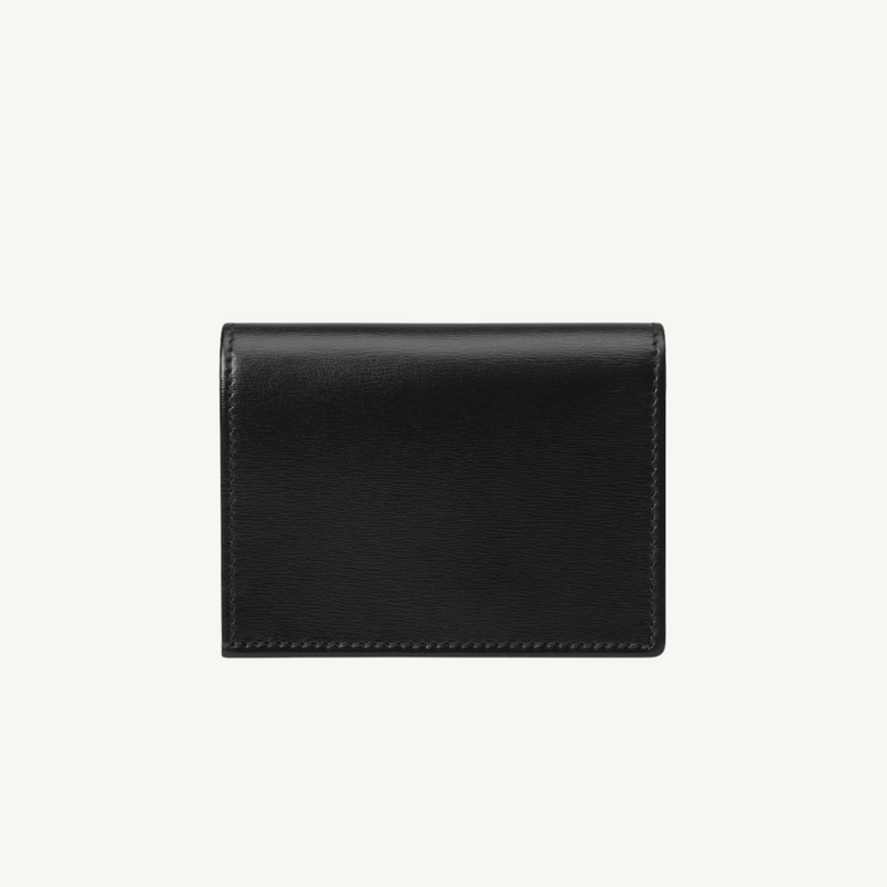 Horsebit 1955 Card Case Wallet