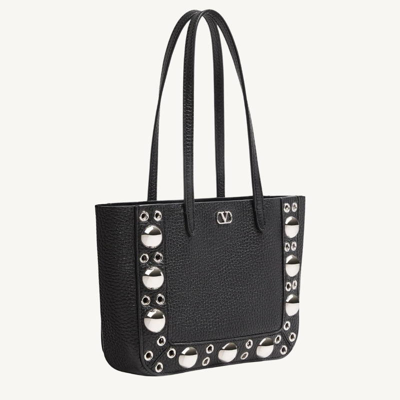 Nellcôte Mini Shopping Bag