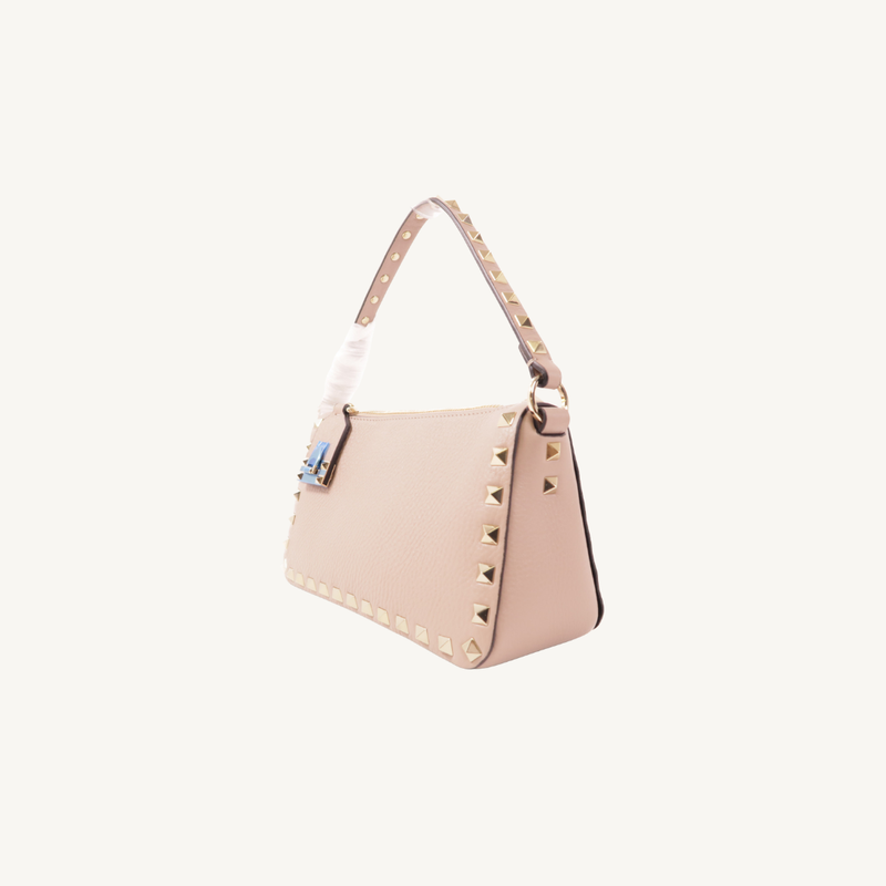 Small Rockstud Crossbody Bag