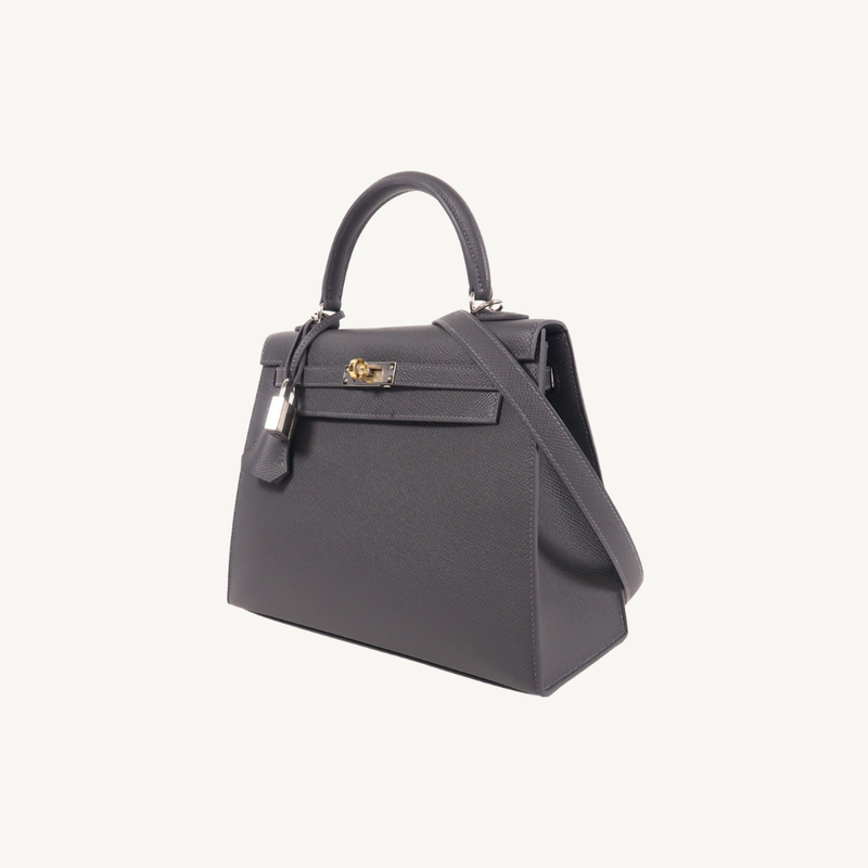 Kelly 25 Epsom Ardoise PHW