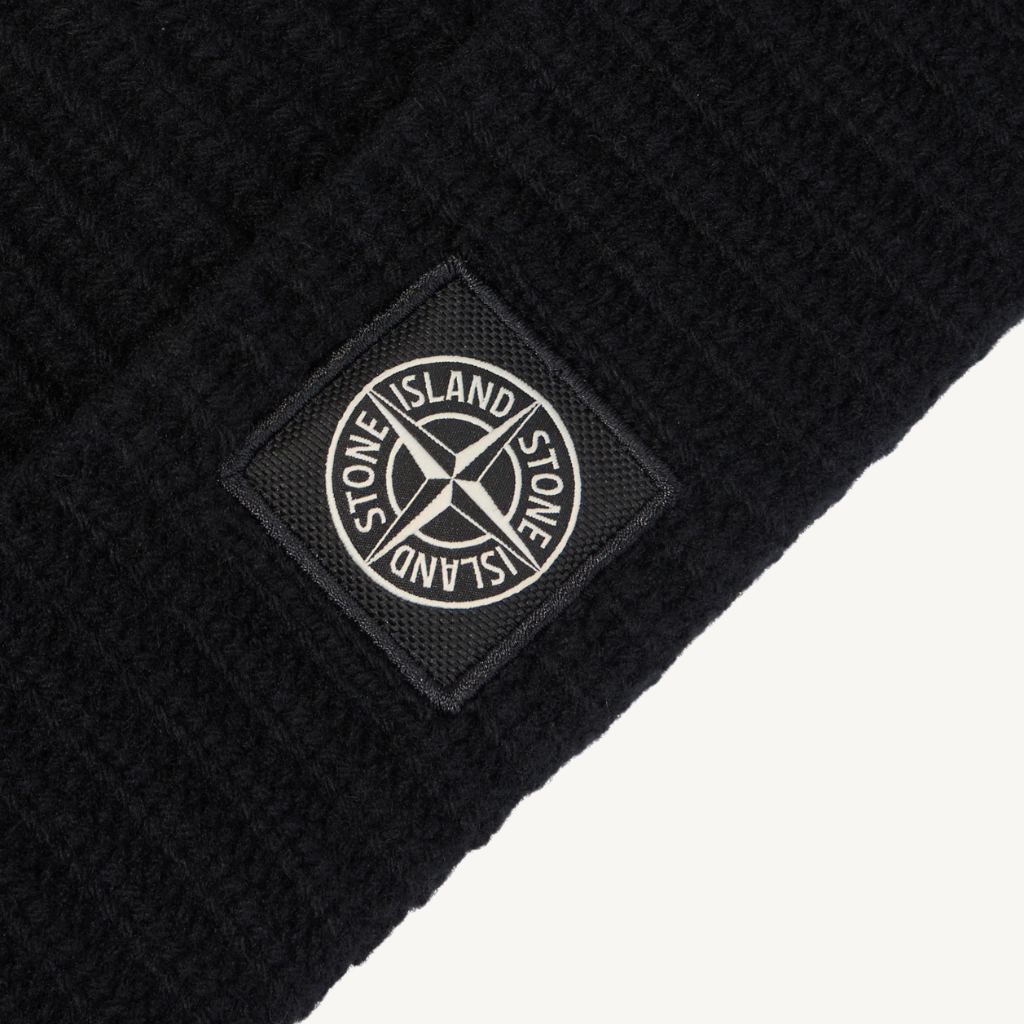 N100012 Light RWS Geelong Wool