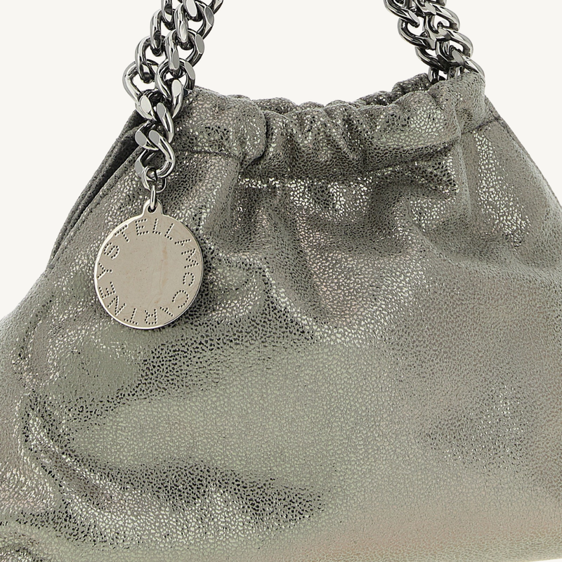 Falabella Drawstring Crossbody