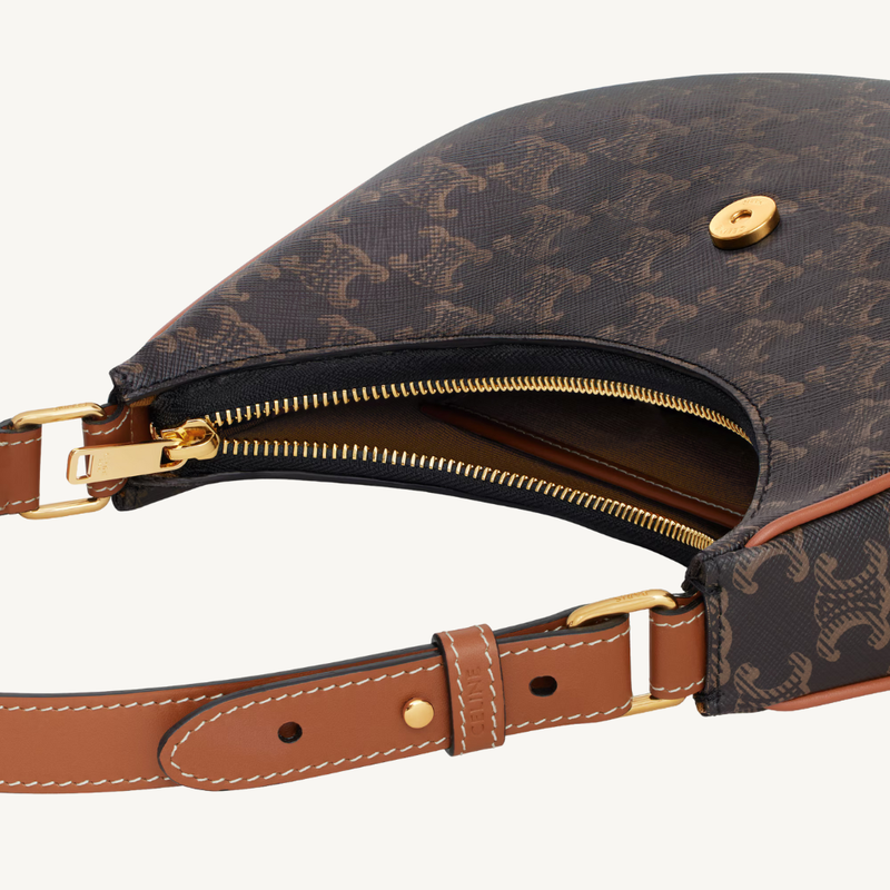 Medium Ava Triomphe Bag