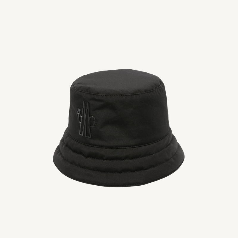 Hard Shell Bucket Hat