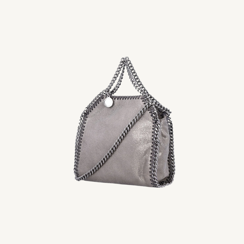 Falabella Tiny Tote Bag