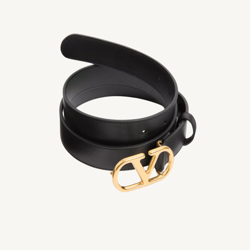Vlogo Signature Belt