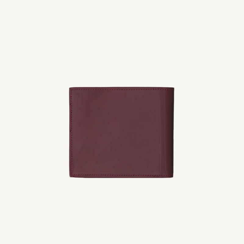 Paris East/West Wallet