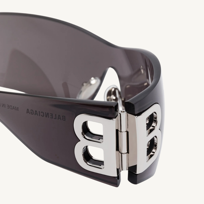 Bossy Mask Sunglasses