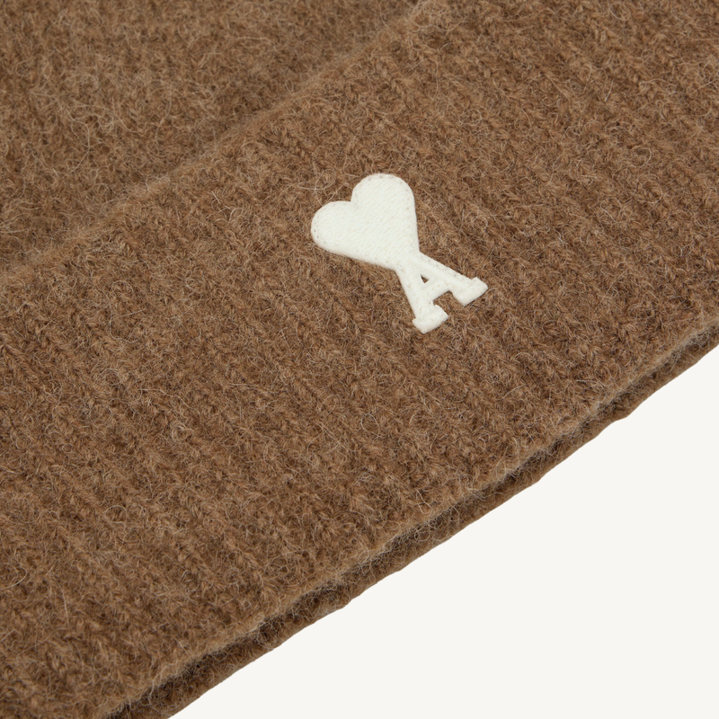 AMI de Coeur Alpaca Beanie