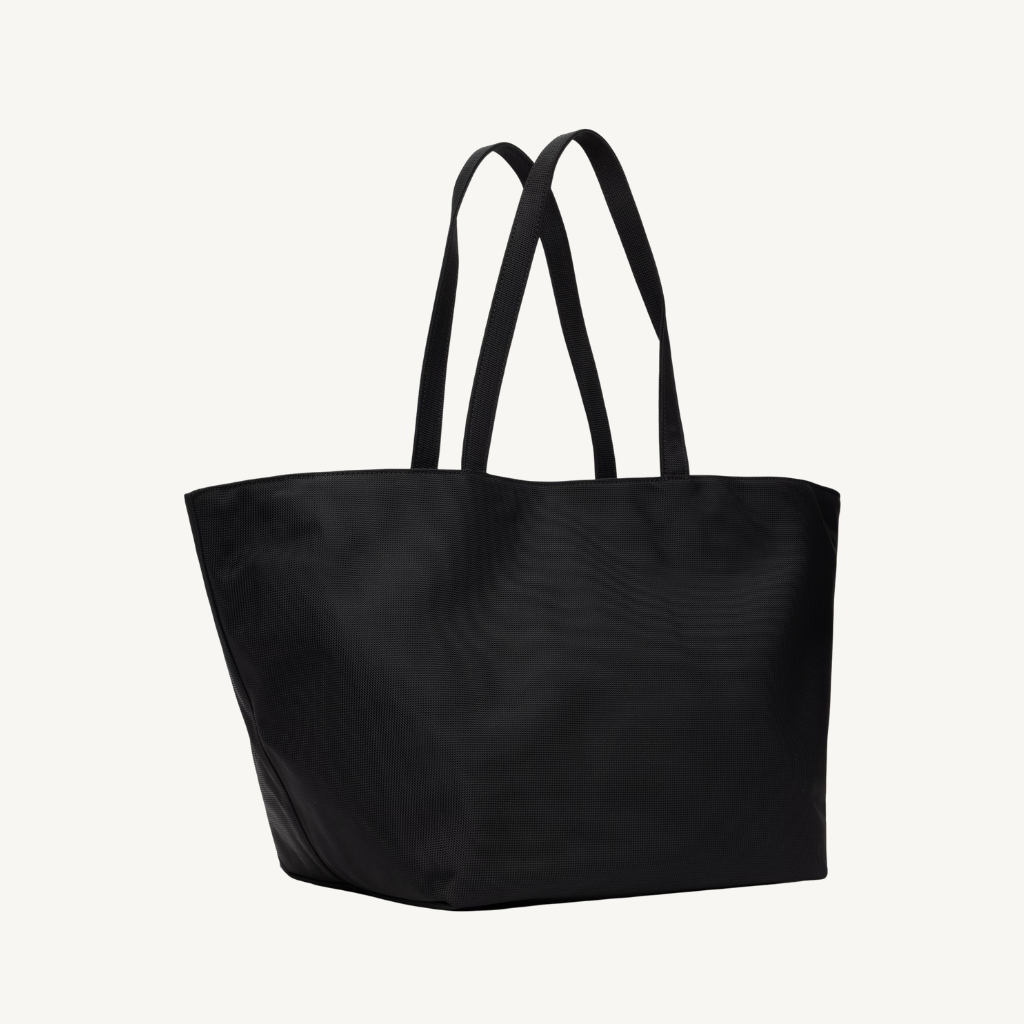 Punch Tote Bag