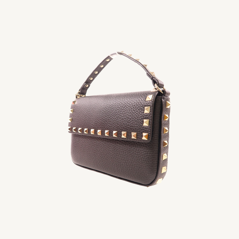 Rockstud Mini Crossbody Bag