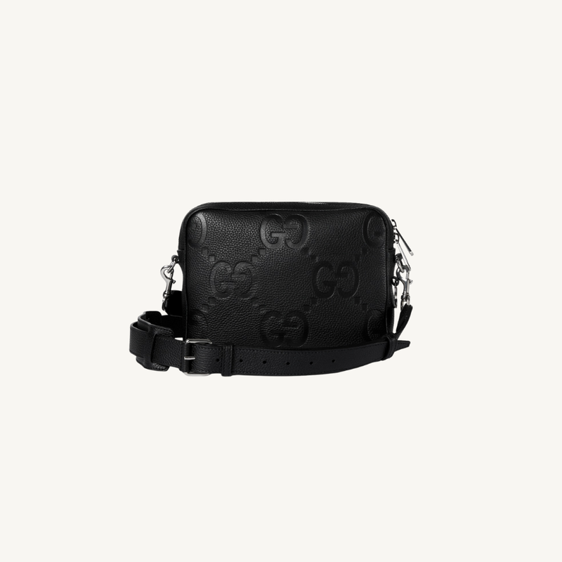 GG Jumbo Small Crossbody Bag
