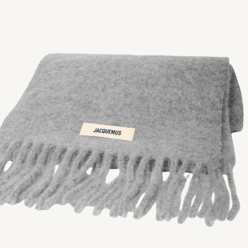 The Carro Scarf
