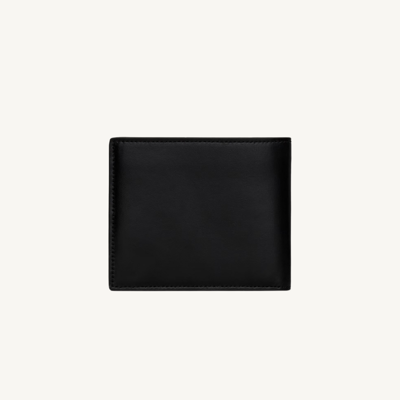 Tiny Cassandre East/West Wallet