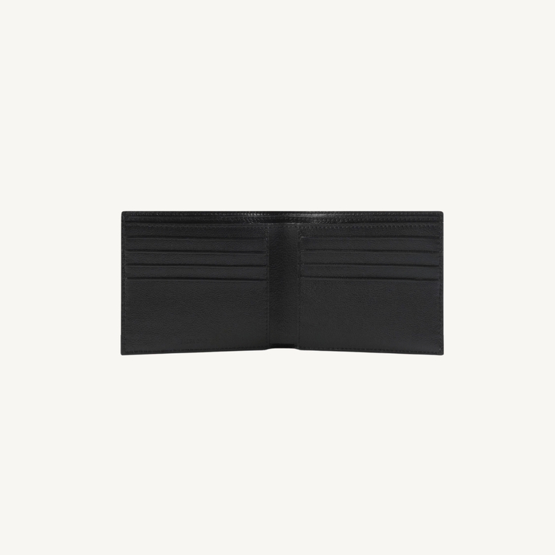 Cash Square Folded Wallet