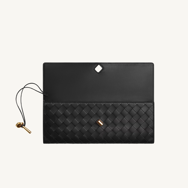Andiamo Clutch