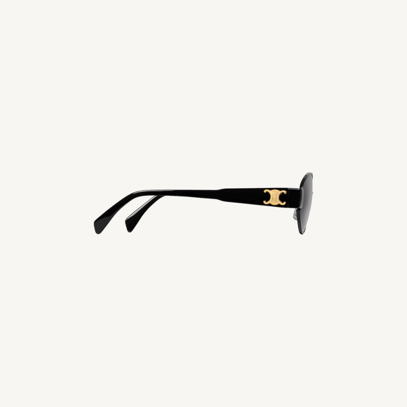 Triomphe Metal 01 Sunglasses